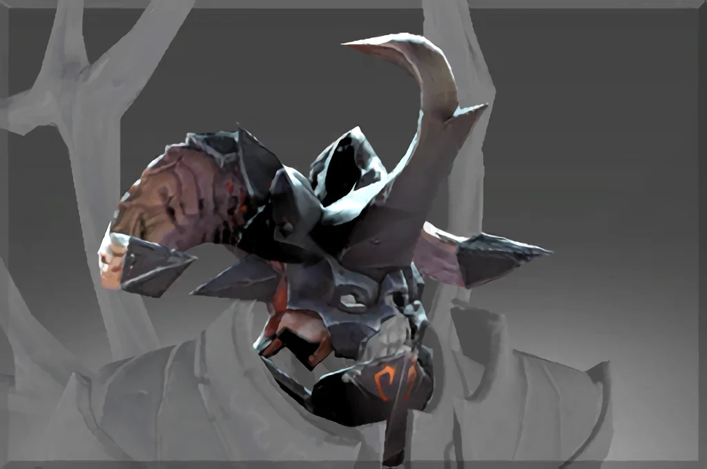Скачать скин Helm Of Impending Transgressions мод для Dota 2 на Doom - DOTA 2 ГЕРОИ